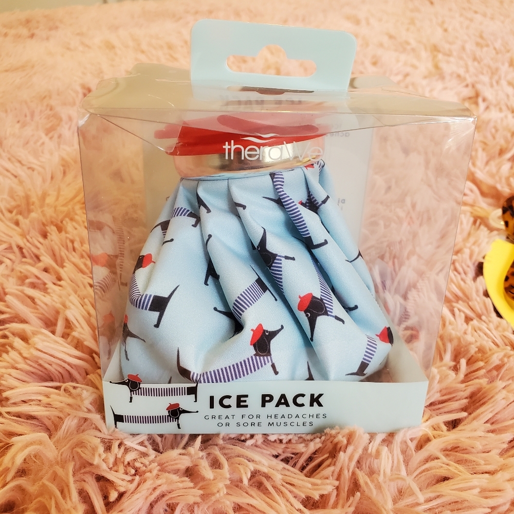 Cute Ice pack